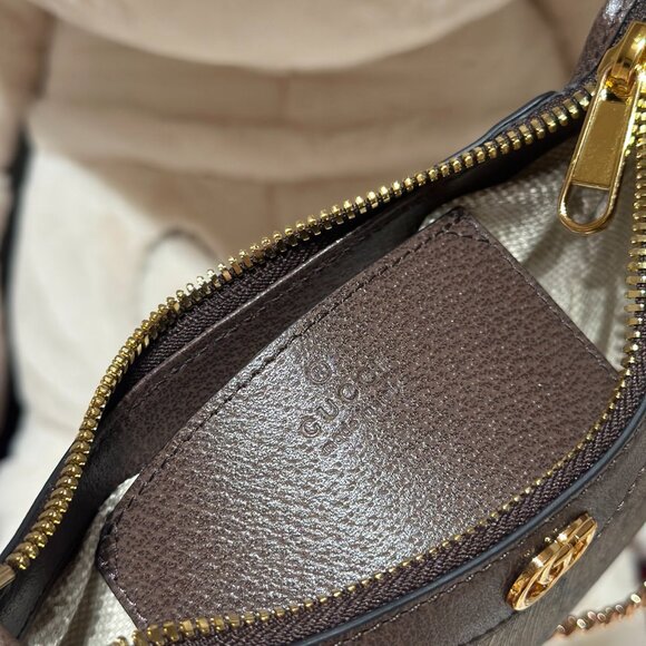✨Gucci Ophidia Mini Bag - Picture 8 of 9